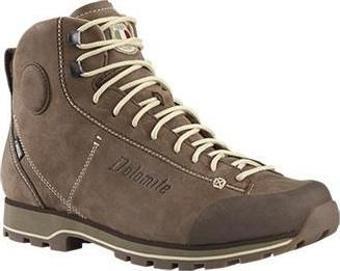 Dolomite Cinquantaquattro High FG GTX Erkek Bot-KAHVERENGİ