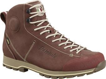 Dolomite Cinquantaquattro High FG GTX Erkek Bot-KAHVERENGİ