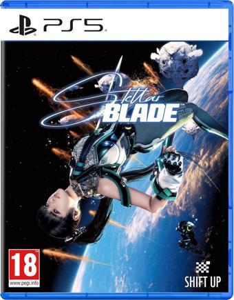 Stellar Blade PS5