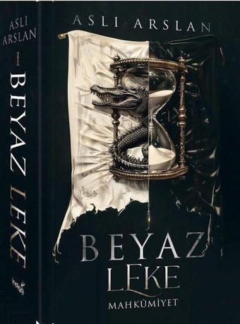 Beyaz Leke - İndigo Kitap Yayınevi