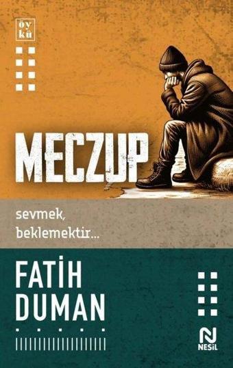 Meczup - Fatih Duman - Nesil Yayınları