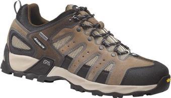 Dolomite Sparrow Low GTX Trekking Erkek Ayakkabı-KAHVERENGİ