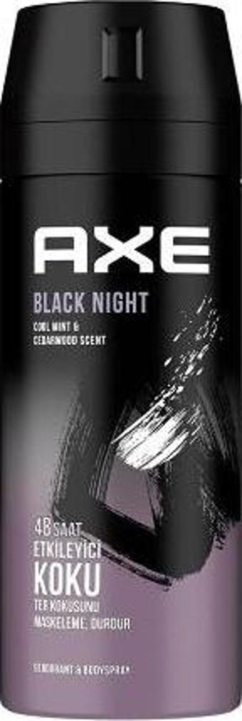 AXE DEO ROLL-ON 50ML DARK TEMPTATION