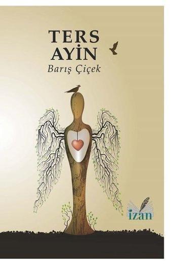 Ters Ayin - Barış Çiçek - İzan Yayıncılık