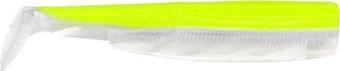 Fiiish Black Minnow BM120/3 BM198 3 Pcs  J.B.Fluo 