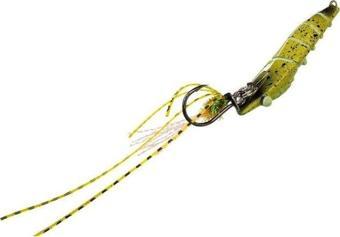 Fiiish Candy Shrimp CSK850  60gr Sandman Jig