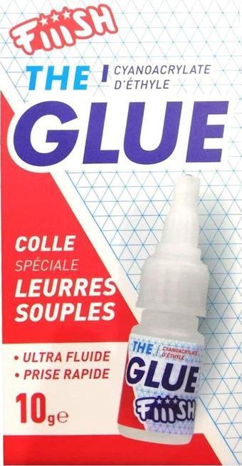 Fiiish GAM1352 Glue Silikon Yapıştırıcısı