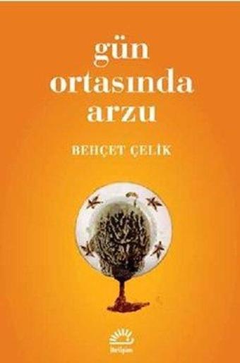 Gün Ortasında Arzu - Behçet Çelik - İletişim Yayınları