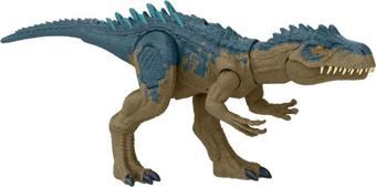 Mattel Jurassic World Süper Güçlü Allosaurus Figürü HRX50