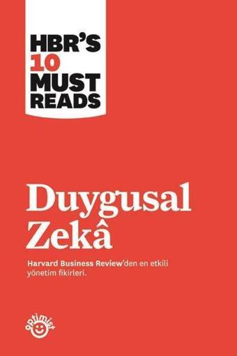 Duygusal Zeka - Kolektif  - Optimist