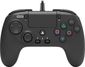 PS5 Fighting Commander OCTA Pro Controller Lisanslı Resmi