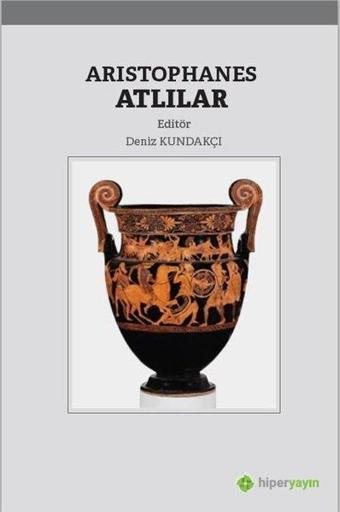 Atlılar - Deniz Kundakçı - Hiperlink