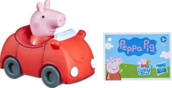 Peppa Pig Küçük Tekli Araç