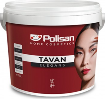 POLİSAN Elegans Extra Tavan 17,5 Kg