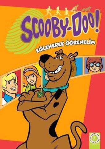 Matematik Gizemi Scooby-Doo! Eğlenerek Öğrenelim - Mark Weakland - Artemis Çocuk