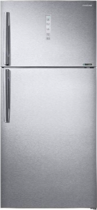 Samsung RT62K704RSL/TR Çift Kapılı No Frost Inox Buzdolabı