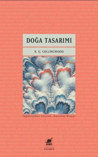 Doğa Tasarımı - Kurtuluş Dinçer - Ayrıntı Yayınları