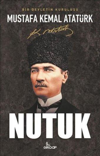 Nutuk - Mustafa Kemal Atatürk - Girdap