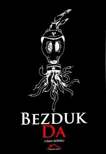 Bezduk Da - A. Salim Sürmeli - Kırmızı Çatı