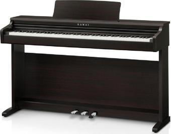 Kawai KDP120R Dijital Gül Ağacı Duvar Piyano (Tabure & Kulaklık Hediyeli)