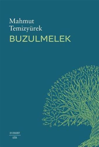 Buzulmelek - Mahmut Temizyürek - Everest Yayınları