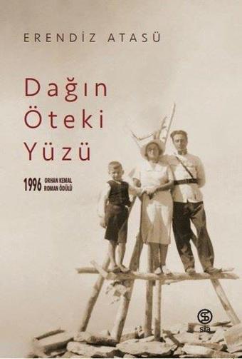 Dağın Öteki Yüzü - Erendiz Atasü - Sia