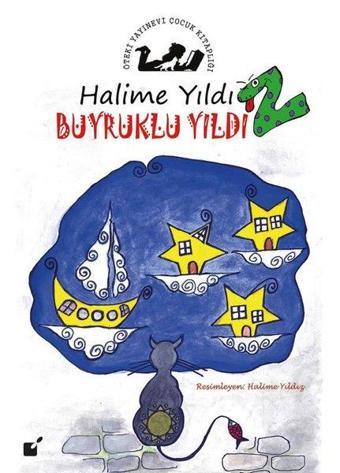 Buyruklu Yıldız - Halime Yıldız - Öteki Yayınevi