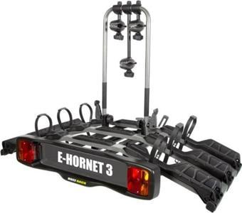 Buzz Rack E-Hornet 4 Çeki Demiri Bisiklet Taşıyıcı 7 Pin