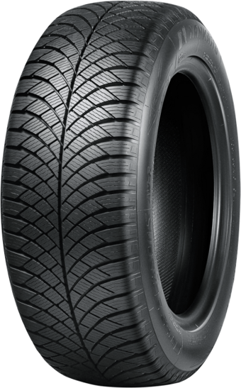 Nankang 185/65R15 92H Aw-6 Xl 4 Mevsim Lastik (2023)