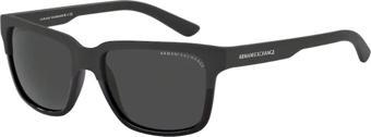 Emporio Armani ARMANİ EXCHANGE ENJEKSİYON ERKEK GÜNEŞ GÖZLÜĞÜ 0AX4026S 81228756 HN