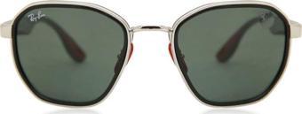 Ray-Ban 0RB3674M F0077151 Erkek Güneş Gözlüğü