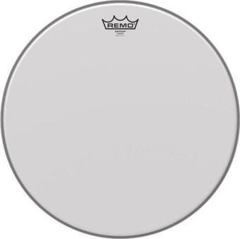 REMO BE-0116-00- Emperor® Kumlu 16" Davul Derisi