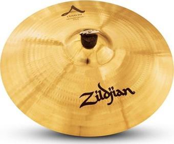 Zildjian 18" A Custom Medium Crash