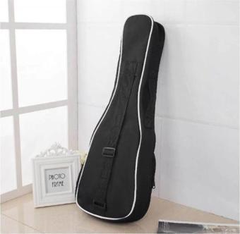 Midex Cs-21 Soprano Ukulele Çantası Gigbag Soft Case Kılıf (10 Pena ve Takım Tel Hediye)