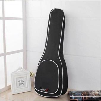 Midex Cs-21 Soprano Ukulele Çantası Gigbag Soft Case Kılıf (10 Pena ve Takım Tel Hediye)