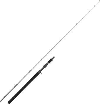 Tailwalk Jigforce SSD C603/FSL 1.83mt Max 240gr (S2P) Tetikli Jigging Kamış