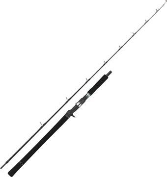 Tailwalk Jigforce SSD C604 1.83mt Max 210gr (S2P) Tetikli Jigging Kamış