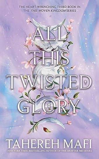 All This Twisted Glory (This Woven Kingdom) - Kolektif  - Agenor Publishing