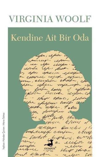 Kendine Ait Bir Oda - Virginia Woolf - Olimpos Yayınları