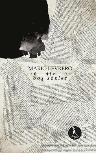 Boş Sözler - Mario Levrero - Nebula Kitap