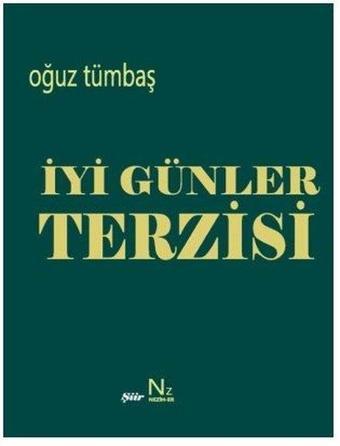 İyi Günler Terzisi - Oğuz Tümbaş - Neziher