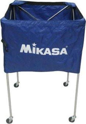 Mikasa Mavi Top Sepeti BCSPSH-B