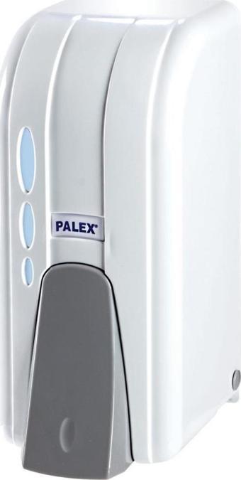 Omnisoft PLX 3450-D-0 İnter Köpük Sabun Dispenseri 500 ml Beyaz 