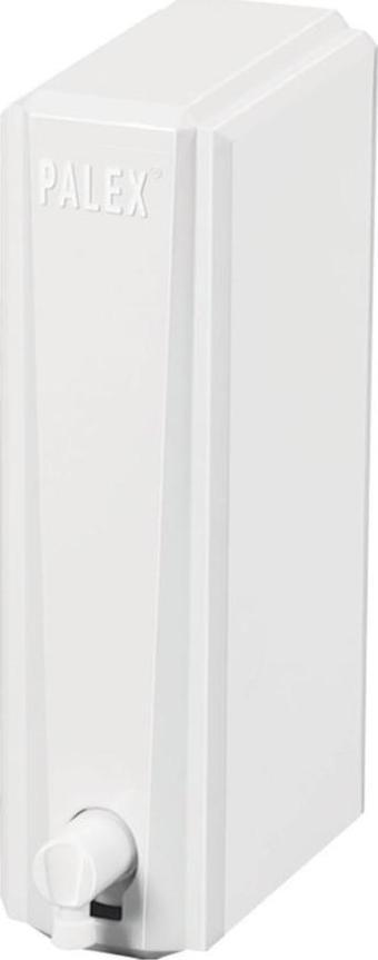 Omnisoft PLX 3482 Köpük Sabun Dispenseri 600 ml Beyaz 