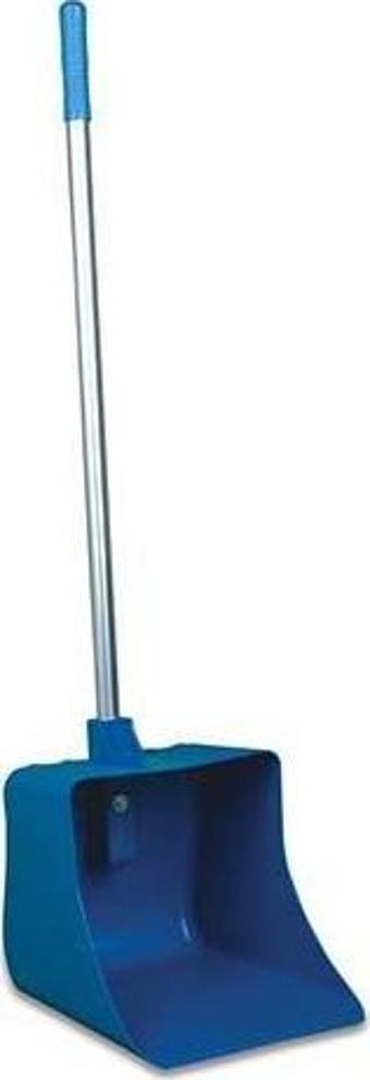 Omnisoft UCTM ECF335 Endüstriyel Çöp Faraşı Mavi