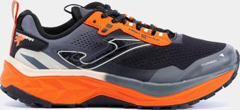 Joma Tundra Men 2322 Grey Orange Outdoor Ayakkabı