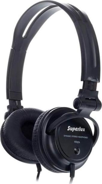 SUPERLUX HD572 KULAKLIK