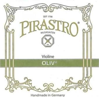 Pirastro OLIV SET KEMAN TELİ 211021