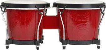 SOLO BONGO SB-NN10 RED