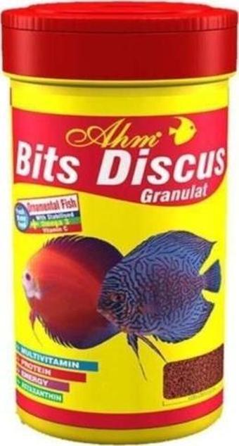 AHM Bits Discus Granulat 1000 Ml